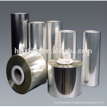 150 micron plastic film/reflective film